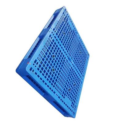 palette en plastique empilable 22Kg de 1.2x1m résistante