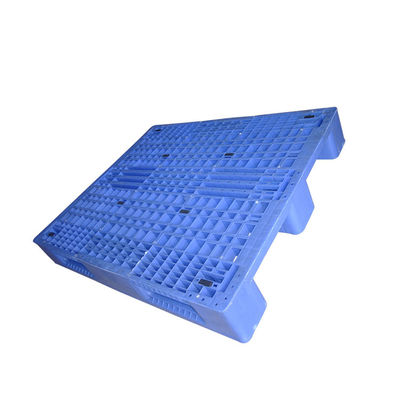 Centres serveurs de distribution en plastique industriels des palettes 1200*1000 de HDPE euro