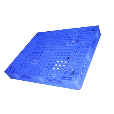 palettes hygiéniques 1.2T de plastique polyéthylène 48x40