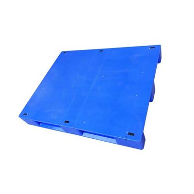 palettes simples de PE du visage 16Kg 1200 x 1000mm pour l'industrie pharmaceutique