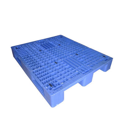 Conception ergonomique d'euro palettes en plastique de la grille 1200x1000x170 de HDPE de Vierge