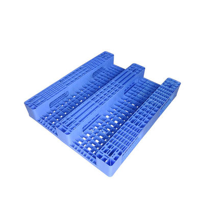 Conception ergonomique d'euro palettes en plastique de la grille 1200x1000x170 de HDPE de Vierge