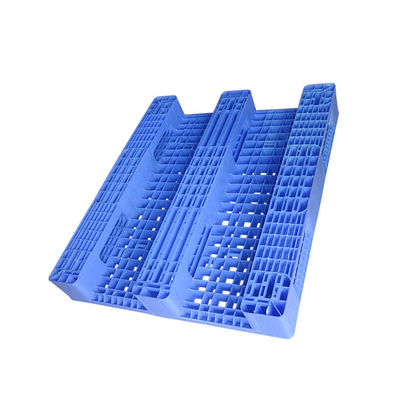 Centres serveurs de distribution en plastique industriels des palettes 1200*1000 de HDPE euro