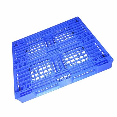 palettes hygiéniques 1.2T de plastique polyéthylène 48x40