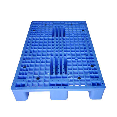 Euro palettes en plastique de bateau de Decking hygiénique de dock 120*80cm pour l'entrepôt