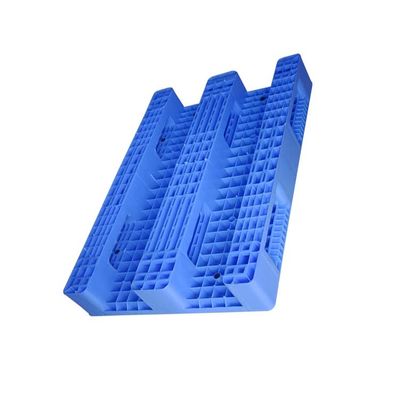 Euro palettes en plastique de bateau de Decking hygiénique de dock 120*80cm pour l'entrepôt