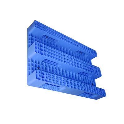 Transport en plastique résistant de logistique de l'euro 120 x 80 de palette