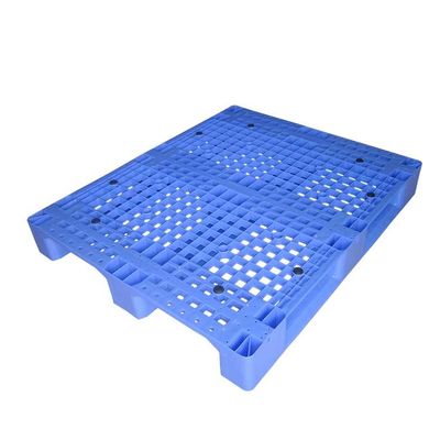 palette résistante en plastique hygiénique de la palette 48x40 de la grille 3T pour l'entrepôt d'hôpital