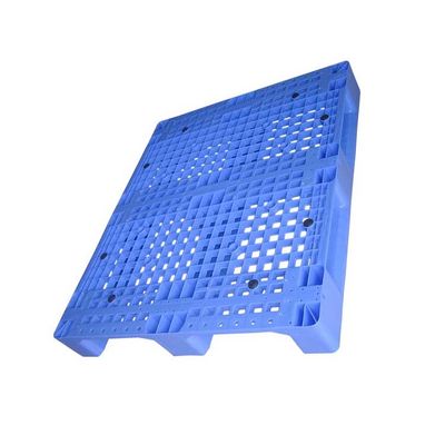 Palette en plastique 1200 x d'euro entrepôt de PE travail 1000 résistant