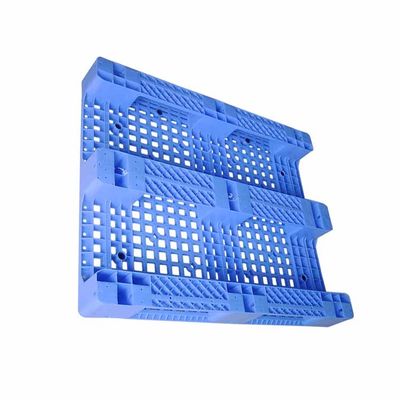 Palette en plastique 1200 x d'euro entrepôt de PE travail 1000 résistant