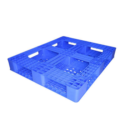 Palette en plastique hygiénique 1200 x 1000mm de PE